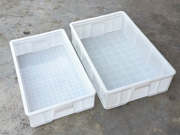 水產(chǎn)用塑料周轉(zhuǎn)箱